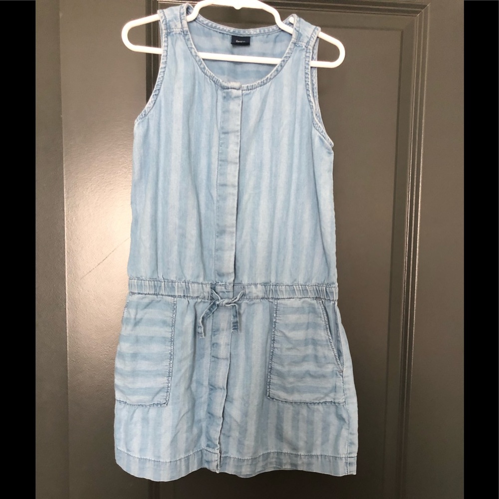 Classic Gap dress✳️BOGO
